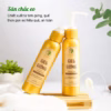 Combo Hồi Xuân Cho Mẹ Wonmon (Gel Gừng Giảm Eo + Thảo Mộc Xông Vùng Kín) - Ảnh 8