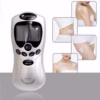 Máy Xung Điện 4 Miếng Dán Mát Sa Bấm Huyệt Cầm Tay Lưng Cổ Vai Gáy - Gdn - Ảnh 3