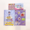 { Tặng 1 Tranh Tô Màu Hoặc 1 Khẩu Trang Trẻ Em } Mua 1 Livespo Navax Chuyên Dụng 10 Ống- Dạng Xịt Mũi Giúp Giảm Giảm Nguy Cơ Viêm Đường Tai Mũi Họng - Livespo Pharma - Ảnh 3