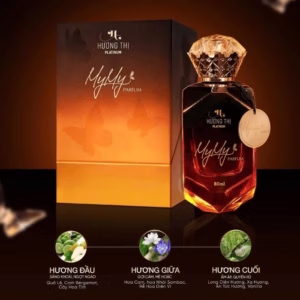 Hương Thị - Nước Hoa Nữ Hương Thị Mymy