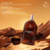 Hương Thị - Nước Hoa Cao Cấp Dành Nam Giới Hero - Ảnh 2