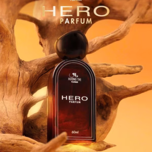 Hương Thị - Nước Hoa Cao Cấp Dành Nam Giới Hero