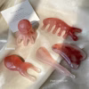 Set 8 Lược Massage Gaĩ Đầu Xả Stress Tiện Dụng - Ảnh 11