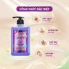 Sữa Rửa Tay Dưỡng Ẩm Carefor 500Ml - Ảnh 3