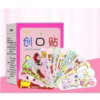 Băng Ago Hoạt Hình Băng Dán Vết Thương - Ảnh 3