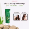Dầu Xả 26 Thảo Dược [Minisize 30Ml] - Ảnh 3