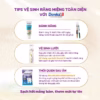 Bàn Chải Đánh Răng Người Lớn Dental B - Ảnh 6