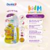 Bàn Chải Đánh Răng Trẻ Em Dental B Kid M - Ảnh 2