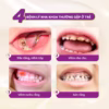 Bàn Chải Đánh Răng Trẻ Em Dental B Kid M - Ảnh 3