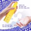 Sữa Rửa Mặt Hoa Cúc Làm Sạch Dịu Nhẹ Cho Da Dầu Mụn 250Ml-Milaganics - Ảnh 3