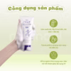 (Chính Hãng) Combo 3 Sữa Rửa Mặt Reihaku Hatomugi Làm Sạch Sâu, Làm Sáng Mịn Và Ngừa Mụn - Ảnh 3