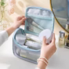 Túi Đựng Mỹ Phẩm Wash Bag - Ảnh 4