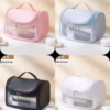 Túi Đựng Mỹ Phẩm Wash Bag Tiện Dụng - Ảnh 4
