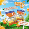Tpbvsk Vitamin C Dta - Hỗ Trợ Bổ Sung Vitamin C Và Vitamin Nhóm B - Gói 60 Ngày Và 120 Ngày - Ảnh 2