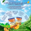 Tpbvsk Vitamin C Dta - Hỗ Trợ Bổ Sung Vitamin C Và Vitamin Nhóm B - Gói 60 Ngày Và 120 Ngày - Ảnh 8