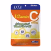 Tpbvsk Vitamin C Dta - Hỗ Trợ Bổ Sung Vitamin C Và Vitamin Nhóm B - Gói 60 Ngày Và 120 Ngày - Ảnh 6