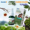 Xịt Thơm Miệng Thảo Dược Dental B Thái Lan 25Ml - Ảnh 2