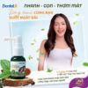 Xịt Thơm Miệng Thảo Dược Dental B Thái Lan 25Ml - Ảnh 4