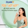 Xịt Thơm Miệng Thảo Dược Dental B Thái Lan 25Ml - Ảnh 7