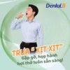 Xịt Thơm Miệng Thảo Dược Dental B Thái Lan 25Ml - Ảnh 6