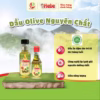 Dầu Olive Nguyên Chất 100Ml - Hebe - Ảnh 2