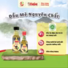 Dầu Mè Nguyên Chất 100Ml - Hebe - Ảnh 2