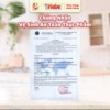 Bánh Ăn Dặm Hebe -Khoai Lang - Bí Đỏ 30G - Ảnh 3