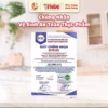 [Có Quà]Bột Hành - Bột Tỏi - Bột Nêm Hebe Nguyên Chất Sấy Lạnh Tự Nhiên 60G - Ảnh 6
