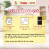 [Có Quà]Bột Hành - Bột Tỏi - Bột Nêm Hebe Nguyên Chất Sấy Lạnh Tự Nhiên 60G - Ảnh 5