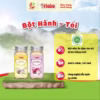 [Có Quà]Bột Hành - Bột Tỏi - Bột Nêm Hebe Nguyên Chất Sấy Lạnh Tự Nhiên 60G - Ảnh 2