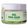 Gel Nha Đam Dưỡng Ẩm Và Làm Mềm Da - Gel Lô Hội Aloe Vera Gel - Milaganics - Ảnh 5