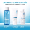 Sữa Rửa Mặt Làm Sạch Dịu Nhẹ Dưỡng Da Ẩm Mịn Dành Cho Mọi Loại Da Oribe Soft Touch - Ảnh 6