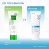 Sữa Rửa Mặt Làm Sạch Dịu Nhẹ Dưỡng Da Ẩm Mịn Dành Cho Mọi Loại Da Oribe Soft Touch - Ảnh 5