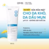Sữa Rửa Mặt Làm Sạch Dịu Nhẹ Dưỡng Da Ẩm Mịn Dành Cho Mọi Loại Da Oribe Soft Touch - Ảnh 2
