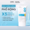 Kem Chống Nắng Oribe Spf50+ Pa+++ 30G - Ảnh 2