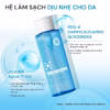 Nước Tẩy Trang Dành Cho Mọi Loại Da Bi-Phase Makeup Removal 200Ml - Oribe - Ảnh 3