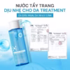 Nước Tẩy Trang Dành Cho Mọi Loại Da Bi-Phase Makeup Removal 200Ml - Oribe - Ảnh 6