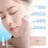 Toner Cấp Ẩm Phục Hồi Da Oribe Soft Touch Toner - Nước Hoa Hồng Sáng Da Se Khít Lỗ Chân Lông 150Ml - Ảnh 3