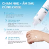 Toner Cấp Ẩm Phục Hồi Da Oribe Soft Touch Toner - Nước Hoa Hồng Sáng Da Se Khít Lỗ Chân Lông 150Ml - Ảnh 4