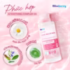 Nước Tẩy Trang Blissberry Glowy Skin Cooling Micellar Water 400Ml - Ảnh 8