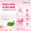 Nước Tẩy Trang Sạch Sâu, Dịu Nhẹ Blissberry 200Ml - Ảnh 7