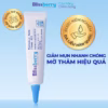 Gel Giảm Mụn Sưng Viêm, Mờ Thâm Blissberry 15Ml - Ảnh 3