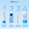 Gel Giảm Mụn Sưng Viêm, Mờ Thâm Blissberry 15Ml - Ảnh 5