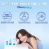 Gel Giảm Mụn Sưng Viêm, Mờ Thâm Blissberry 15Ml - Ảnh 4