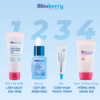 Sữa Rửa Mặt Cấp Ẩm, Làm Sáng Da Blissberry 100Ml - Ảnh 3