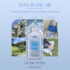 Sữa Tắm Dưỡng Ẩm Nước Hoa Mine Love In The Air 470G - Ảnh 2