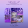 Nước Hoa Nữ Mine Midnight 212 Lưu Hương 6-8H 30Ml - Ảnh 6