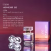 Nước Hoa Nữ Mine Midnight Lưu Hương 6-8H 9Ml - Ảnh 4