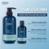 Tắm Gội Nam 2In1 Hương Nước Hoa Cm24 500Ml - Ảnh 3