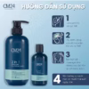 Tắm Gội Nam 2In1 Hương Nước Hoa Cm24 500Ml - Ảnh 2